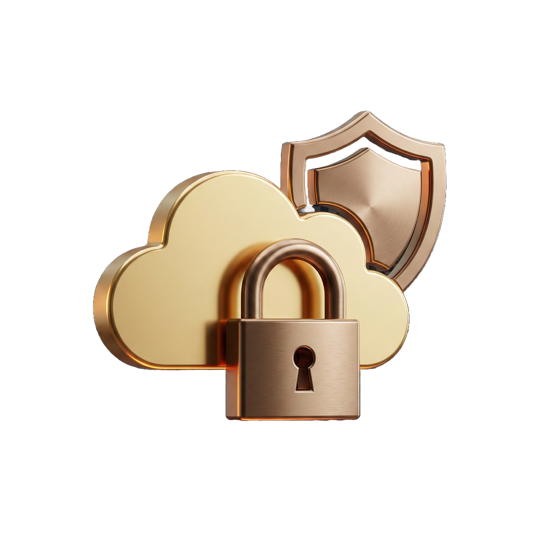 100% Air-Gapped Privacy