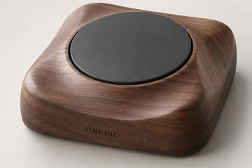 Walnut wave form