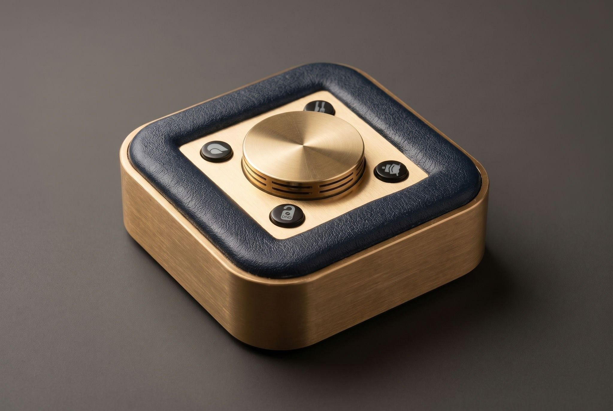 OBEDIO Signature: Personal shortcuts